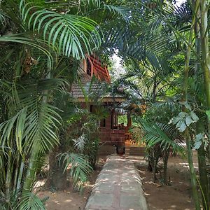 Neelambari Ecotoursm